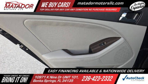 2012 Kia Optima EX