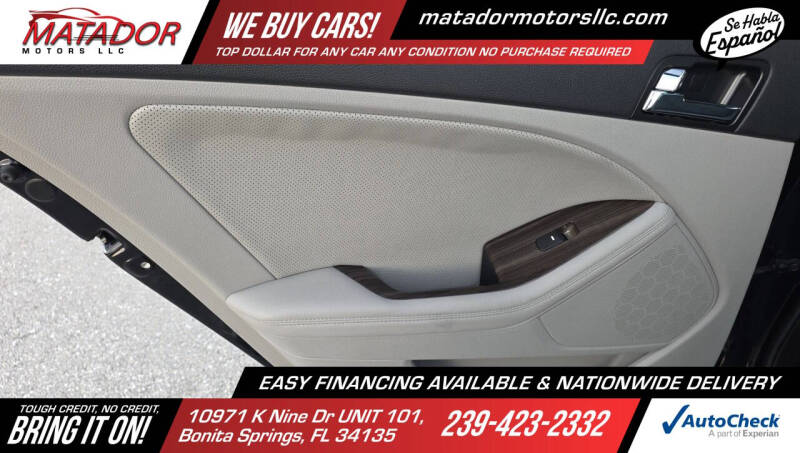 2012 Kia Optima EX