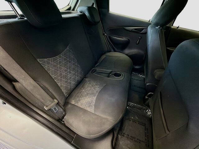2021 Chevrolet Spark LS CVT