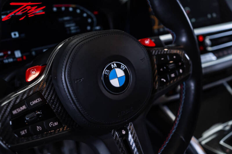 2023 BMW M4