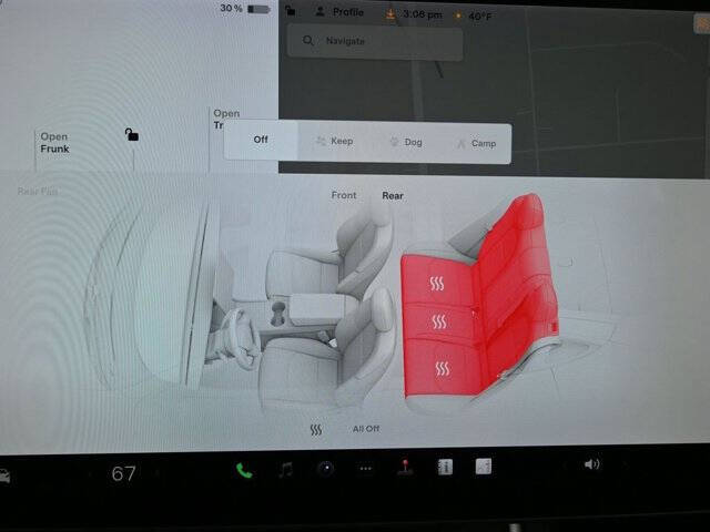 2019 Tesla Model 3 Mid Range