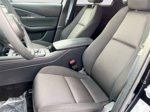 2023 Mazda CX-30 2.5 S