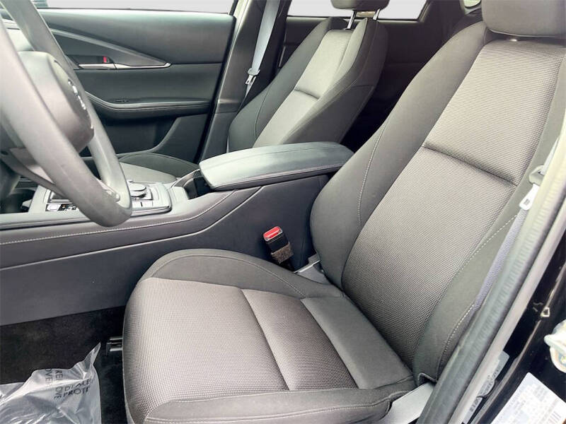 2023 Mazda CX-30 2.5 S