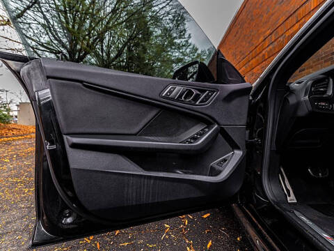 2021 BMW 2 Series 228i Gran Coupe