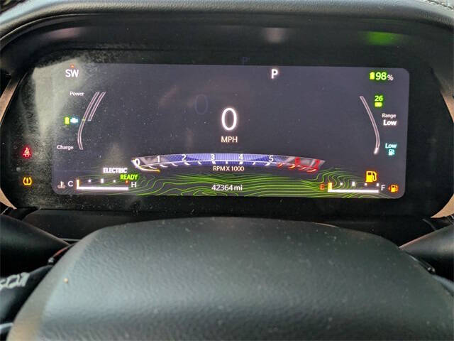 2022 Jeep Grand Cherokee 4xe