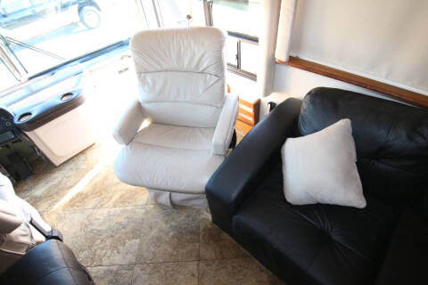 1997 FORETRAVEL U295