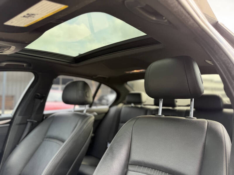 2014 BMW 5 Series 535i