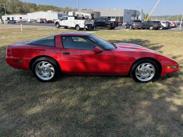 1994 Chevrolet Corvette