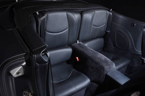 2009 Porsche 911 Turbo