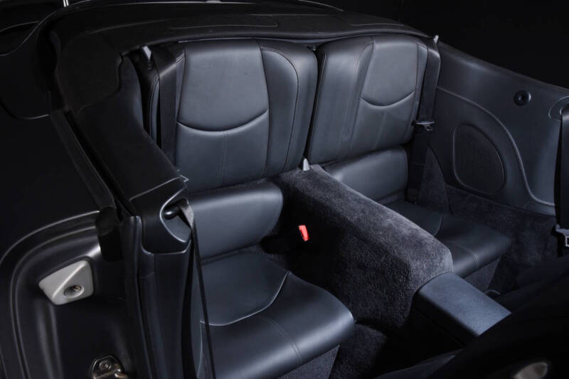 2009 Porsche 911 Turbo