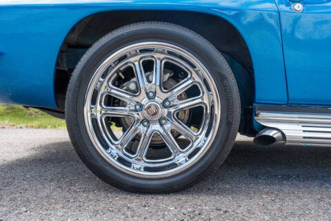 1966 Chevrolet Corvette