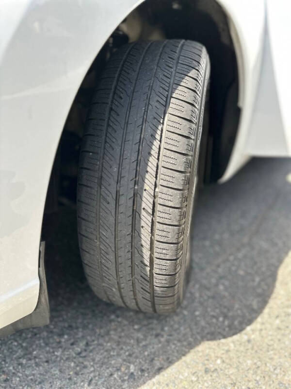 2019 Nissan Versa Note SV