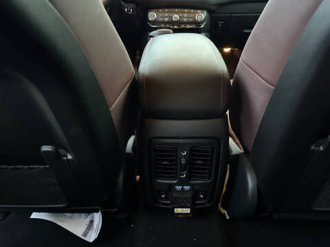 2026 Dodge Durango GT HEMI Premium