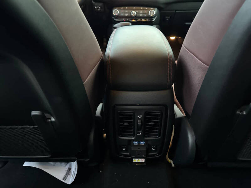 2026 Dodge Durango GT HEMI Premium