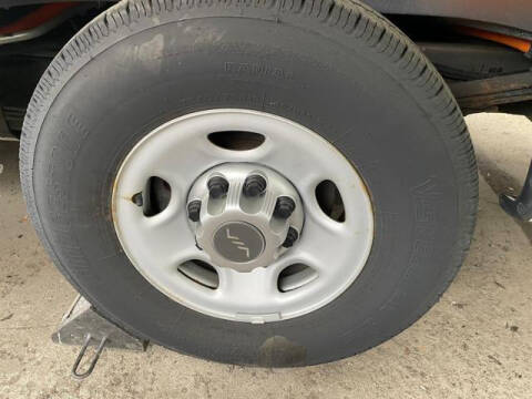 2014 Chevrolet Express 2500