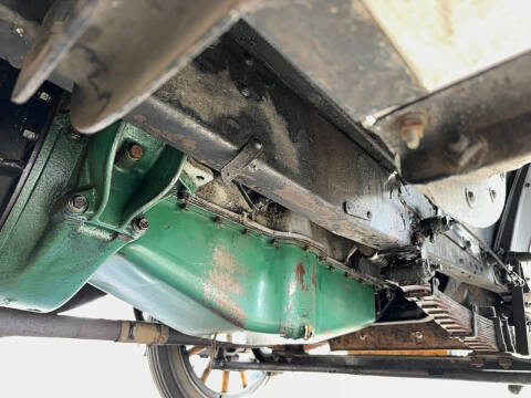 1924 Buick Series 24