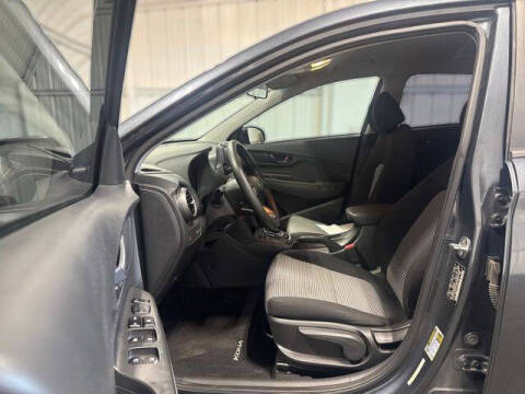 2019 Hyundai Kona SE