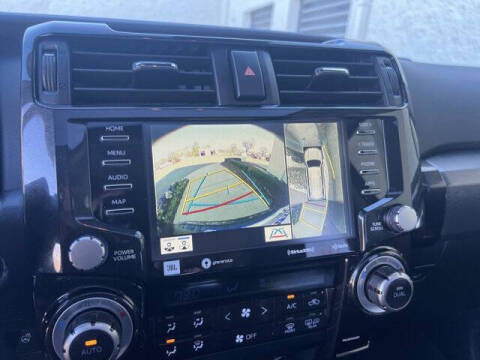 2023 Toyota 4Runner TRD Pro