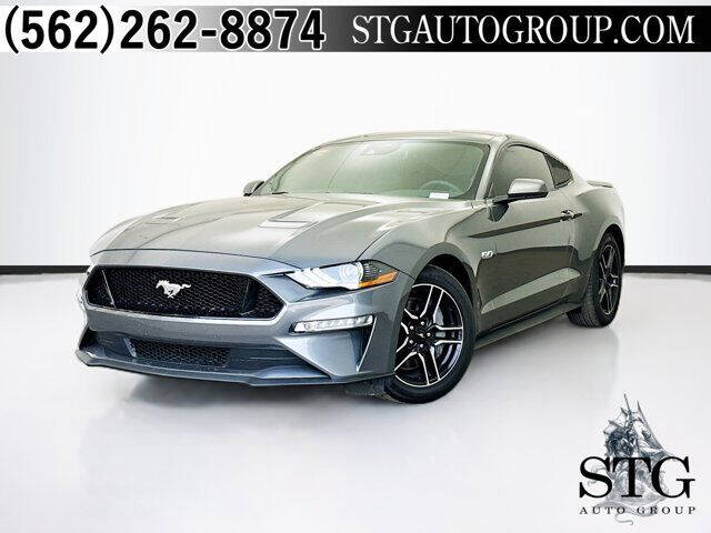 Ford Mustang For Sale - Carsforsale.com®