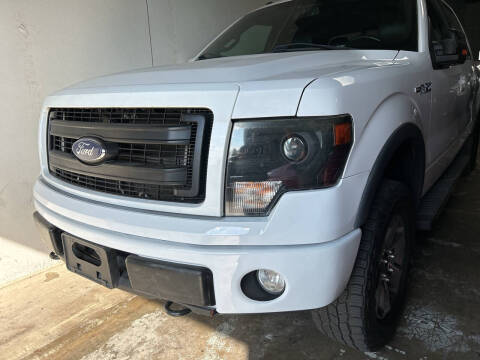 2014 Ford F-150 for sale at Cars4U in Escondido CA