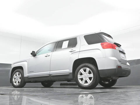 2015 GMC Terrain SLE-1