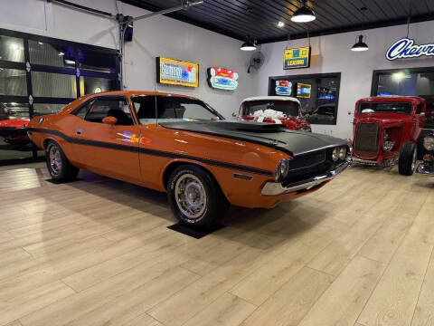 1970 Dodge Challenger