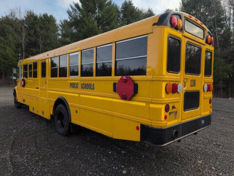 2019 IC Bus CE Series