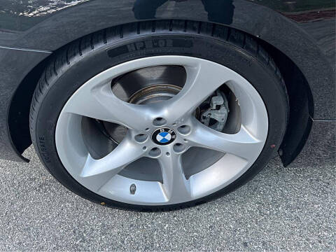 2013 BMW 3 Series 335is