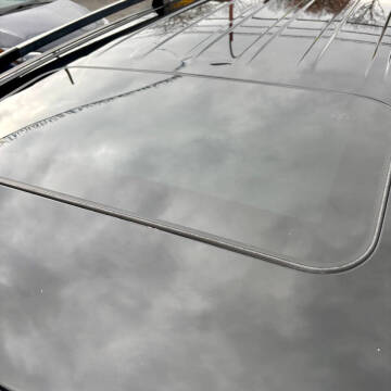 2013 Mitsubishi Outlander SE