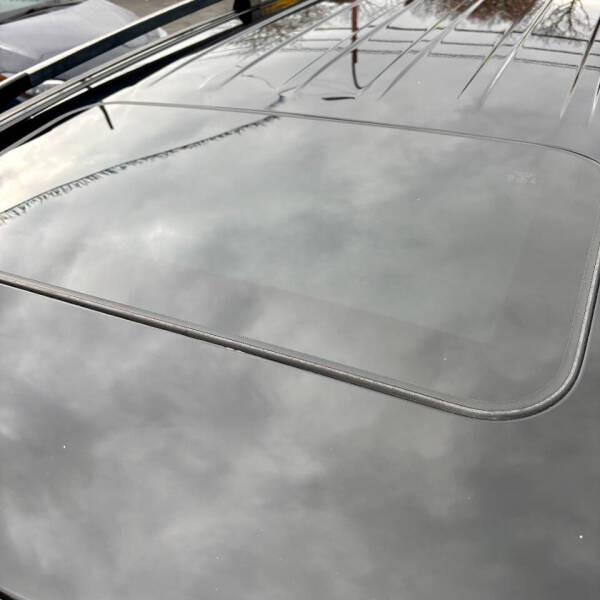 2013 Mitsubishi Outlander SE