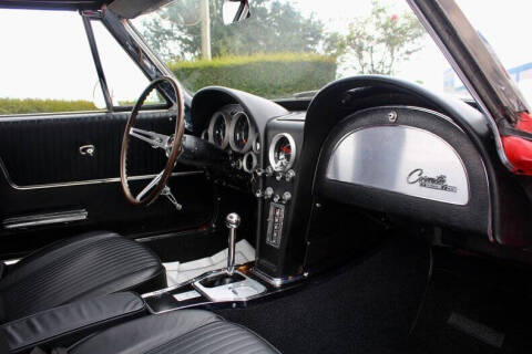 1964 Chevrolet Corvette