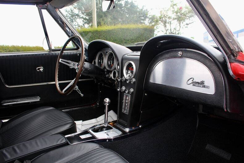 1964 Chevrolet Corvette