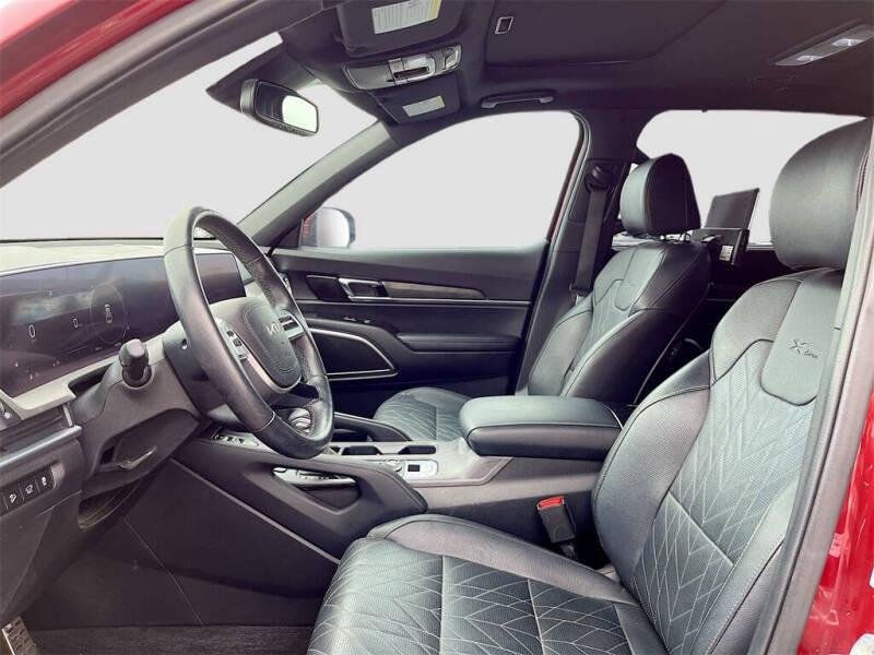 2023 Kia Telluride SX X-Line