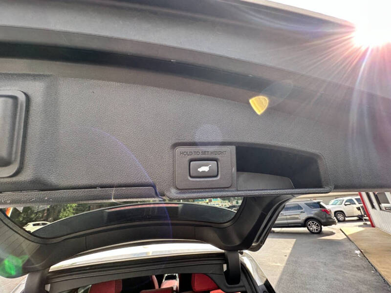 2023 Acura RDX w/A-SPEC