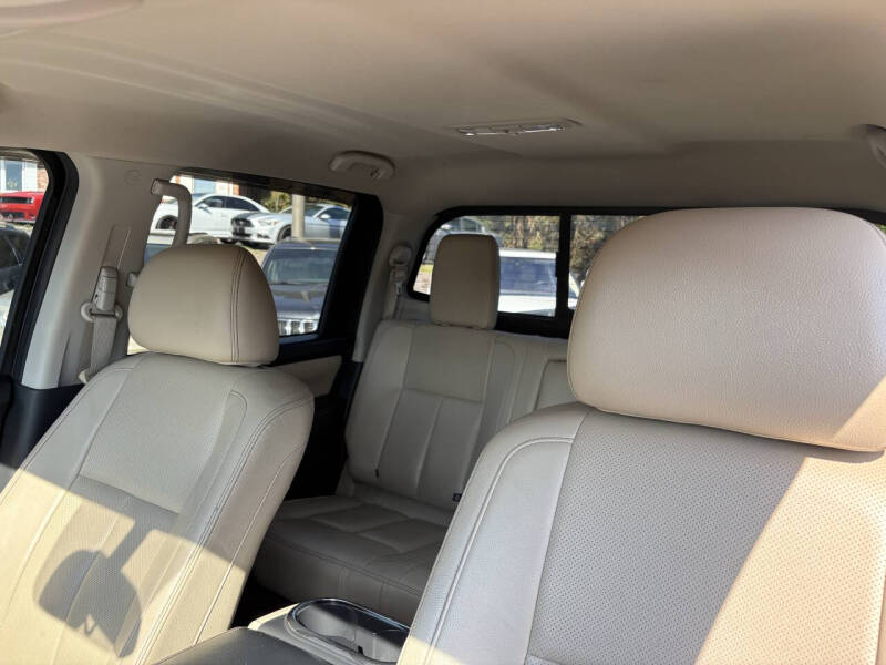 2016 Nissan Titan XD SL