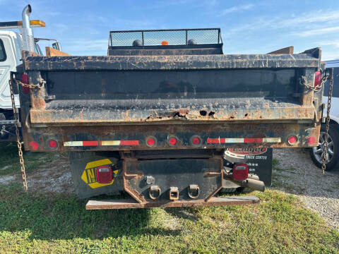 2009 Ford F-350 Super Duty