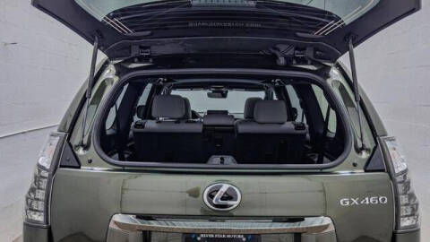 2023 Lexus GX 460