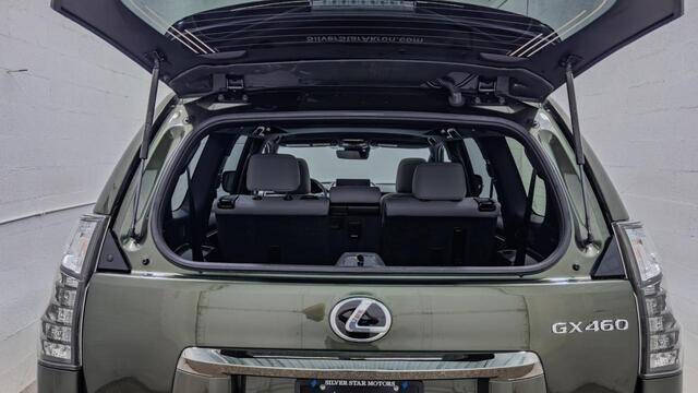 2023 Lexus GX 460