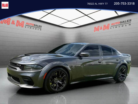 2020 Dodge Charger