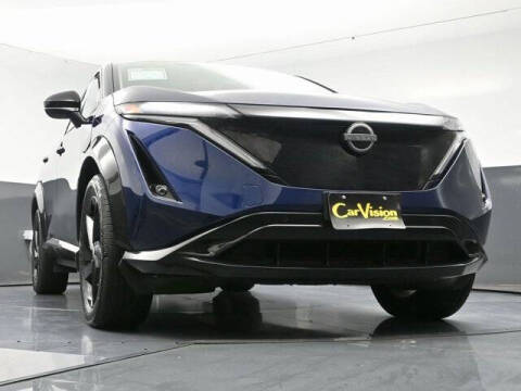 2024 Nissan Ariya Engage e-4ORCE