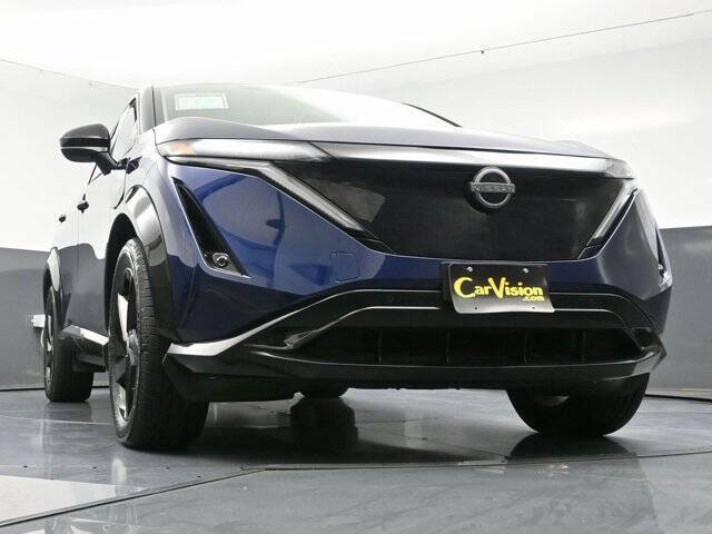 2024 Nissan Ariya Engage e-4ORCE