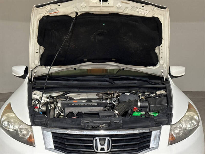 2008 Honda Accord EX-L