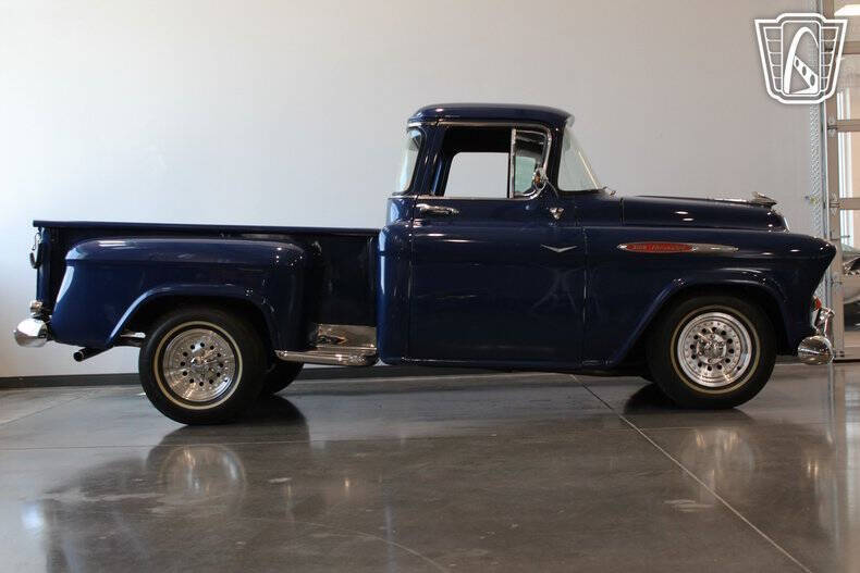 1957 Chevrolet 3100