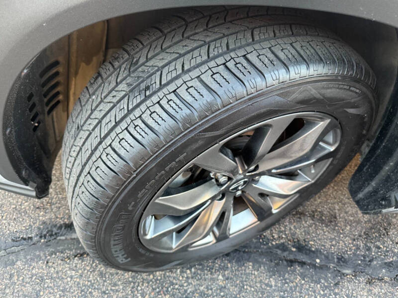 2017 Lexus NX 200t F SPORT