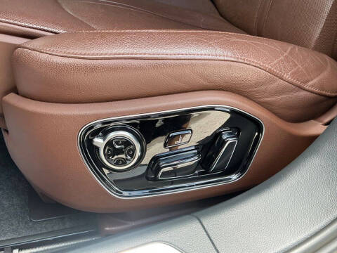 2013 Audi A8 L 3.0T quattro