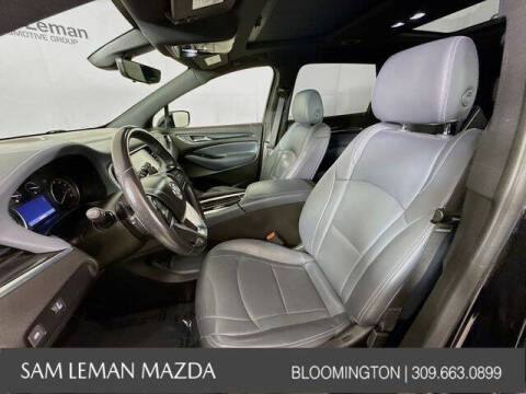 2022 Buick Enclave Essence