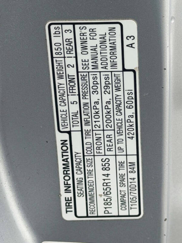 2000 Honda Civic EX