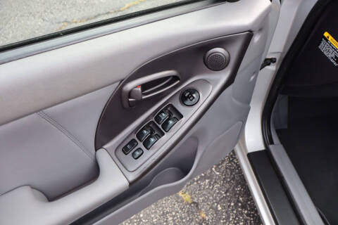 2005 Hyundai Elantra GT
