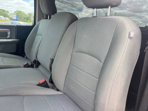 2014 RAM 1500 Express