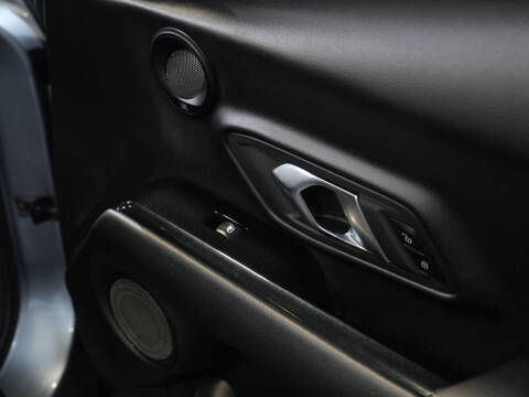 2021 Toyota GR Supra 3.0 Premium